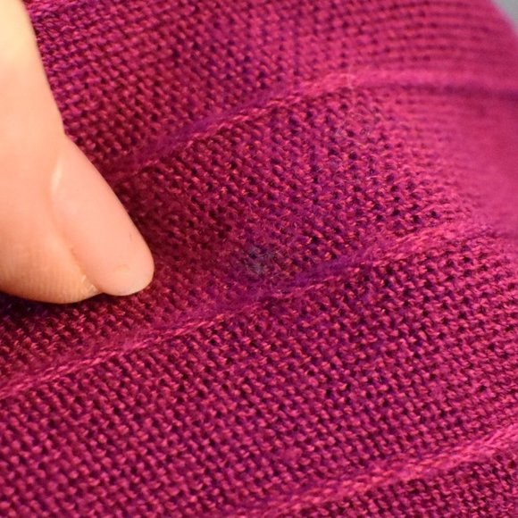 Dana Buchman Cardigan Sweater - Picture 11 of 12